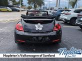 Thumbnail of 2015 Pearl Black Volkswagen Beetle