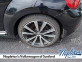 Thumbnail of 2015 Pearl Black Volkswagen Beetle