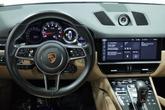 Thumbnail of 2021 White Porsche Cayenne