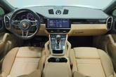 Thumbnail of 2021 White Porsche Cayenne