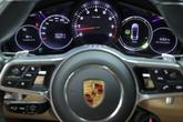 Thumbnail of 2021 White Porsche Cayenne