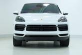 Thumbnail of 2021 White Porsche Cayenne