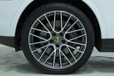 Thumbnail of 2021 White Porsche Cayenne