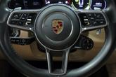 Thumbnail of 2021 White Porsche Cayenne