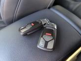 Thumbnail of 2018 Monsoon Gray Metallic Audi A5 Sportback