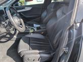 Thumbnail of 2018 Monsoon Gray Metallic Audi A5 Sportback