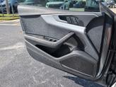 Thumbnail of 2018 Monsoon Gray Metallic Audi A5 Sportback