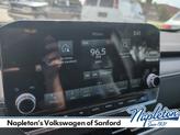 Thumbnail of 2022 Black Mitsubishi Outlander