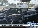 Thumbnail of 2022 Black Mitsubishi Outlander