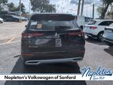Thumbnail of 2022 Black Mitsubishi Outlander