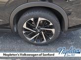 Thumbnail of 2022 Black Mitsubishi Outlander