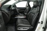 Thumbnail of 2019 White Acura MDX