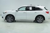 Thumbnail of 2019 White Acura MDX