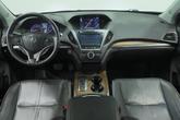 Thumbnail of 2019 White Acura MDX
