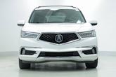 Thumbnail of 2019 White Acura MDX
