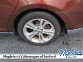 Thumbnail of 2015 Bronze Fire Metallic Tinted Clearcoat Ford Taurus