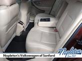 Thumbnail of 2015 Bronze Fire Metallic Tinted Clearcoat Ford Taurus