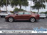 Thumbnail of 2015 Bronze Fire Metallic Tinted Clearcoat Ford Taurus
