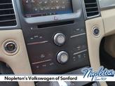 Thumbnail of 2015 Bronze Fire Metallic Tinted Clearcoat Ford Taurus
