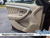 Thumbnail of 2015 Bronze Fire Metallic Tinted Clearcoat Ford Taurus