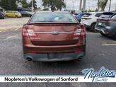 Thumbnail of 2015 Bronze Fire Metallic Tinted Clearcoat Ford Taurus