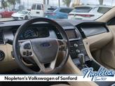 Thumbnail of 2015 Bronze Fire Metallic Tinted Clearcoat Ford Taurus