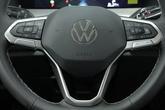 Thumbnail of 2025 White Volkswagen Tiguan