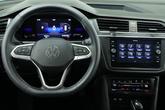 Thumbnail of 2023 Platinum Gray Metallic Volkswagen Tiguan