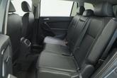 Thumbnail of 2023 Platinum Gray Metallic Volkswagen Tiguan