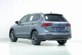 Thumbnail of 2023 Platinum Gray Metallic Volkswagen Tiguan