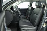 Thumbnail of 2023 Platinum Gray Metallic Volkswagen Tiguan