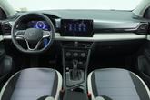 Thumbnail of 2025 Black Volkswagen Taos