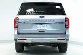 Thumbnail of 2023 Silver Metallic Ford Expedition