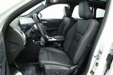Thumbnail of 2024 Alpine White BMW X1