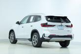 Thumbnail of 2024 Alpine White BMW X1