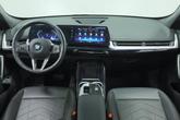 Thumbnail of 2024 Alpine White BMW X1