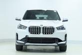 Thumbnail of 2024 Alpine White BMW X1