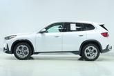 Thumbnail of 2024 Alpine White BMW X1