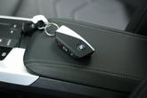 Thumbnail of 2024 Alpine White BMW X1