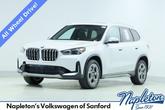 Photo of 2024 Alpine White BMW X1