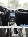 Thumbnail of 2022 Gray Metallic Ford Mustang