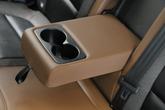 Thumbnail of 2024 Hot Pepper Red Metallic Tinted Clearcoat Ford Bronco Sport
