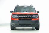 Thumbnail of 2024 Hot Pepper Red Metallic Tinted Clearcoat Ford Bronco Sport