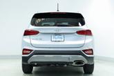 Thumbnail of 2019 Symphony Silver Hyundai SANTA FE