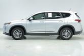 Thumbnail of 2019 Symphony Silver Hyundai SANTA FE