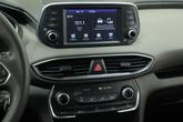 Thumbnail of 2019 Symphony Silver Hyundai SANTA FE
