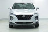 Thumbnail of 2019 Symphony Silver Hyundai SANTA FE