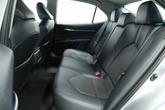 Thumbnail of 2023 Celestial Silver Metallic Toyota Camry