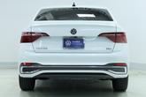 Thumbnail of 2024 Pure White Volkswagen Jetta
