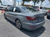 Thumbnail of 2019 Gray Volkswagen Jetta GLI